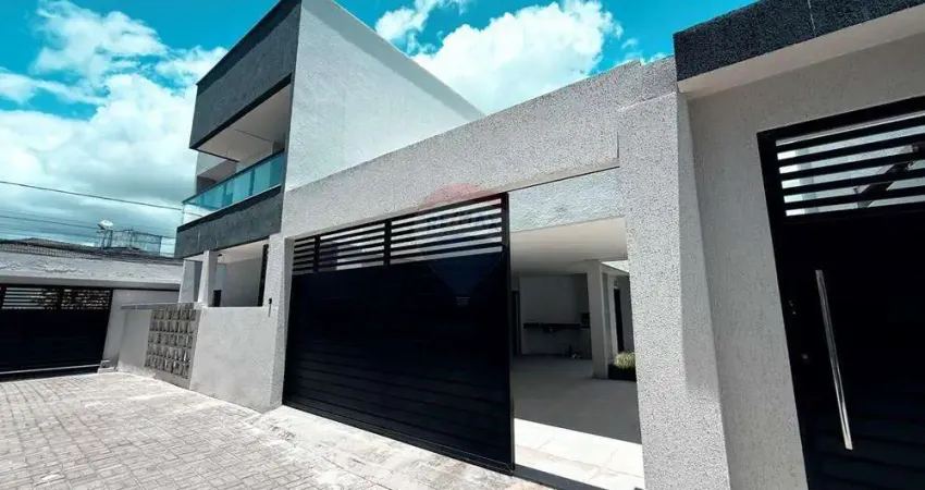 Casa à venda no Condomínio Fechado em Portão do Sol Buraquinho