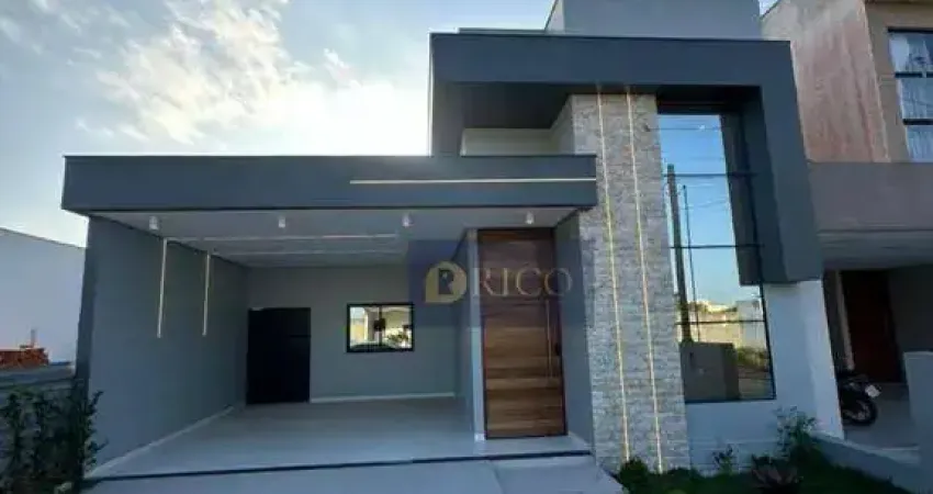 Casa em condomínio fechado com 3 quartos à venda na Rua Creuza Rodrigues do Nascimento, 8, São Luiz, Arapiraca