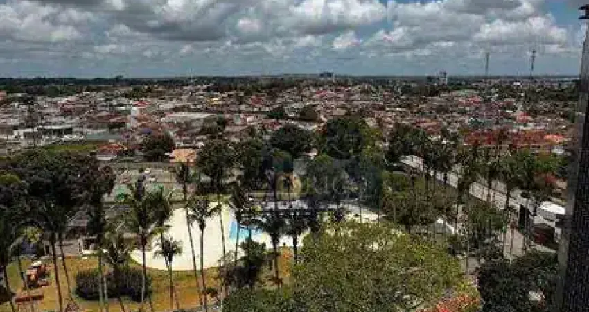 Apartamento com 3 quartos para alugar na Rua Estelita de Macêdo, Caititus, Arapiraca