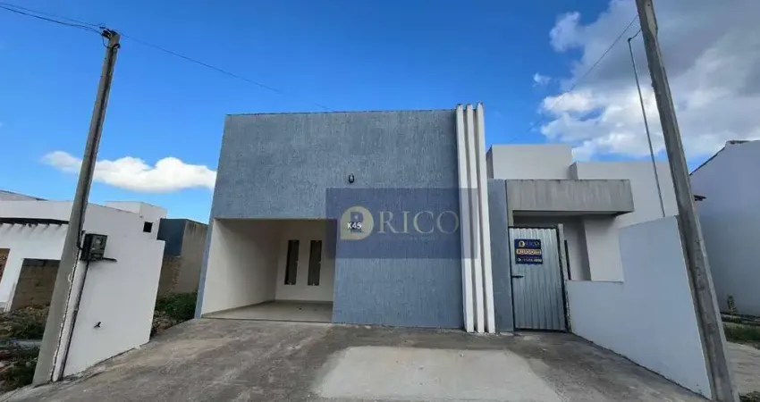 Casa com 2 quartos para alugar na Avenida Miguel Guimarães Silva, 45, Canafístula, Arapiraca