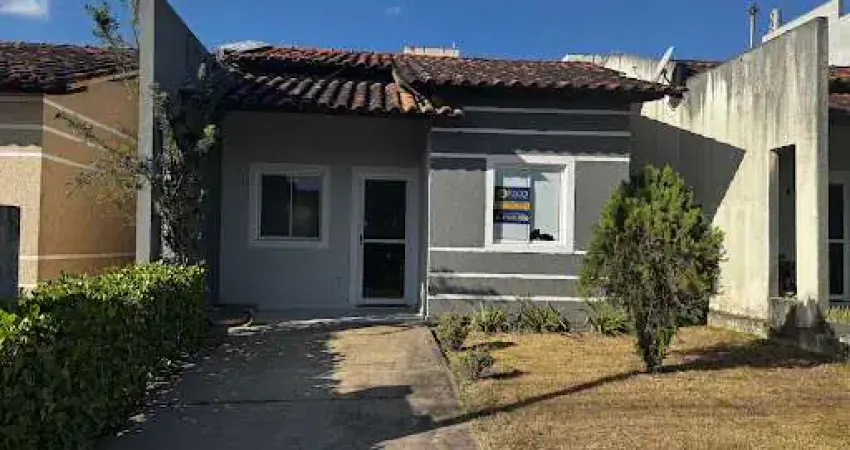 Casa em condomínio fechado com 3 quartos para alugar na Rua Luiz Jose de França, 424, Senador Arnon de Melo, Arapiraca