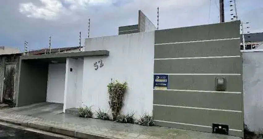 Casa com 5 quartos à venda na Rua Nivaldo Almeida da Silva, 52, São Luiz, Arapiraca