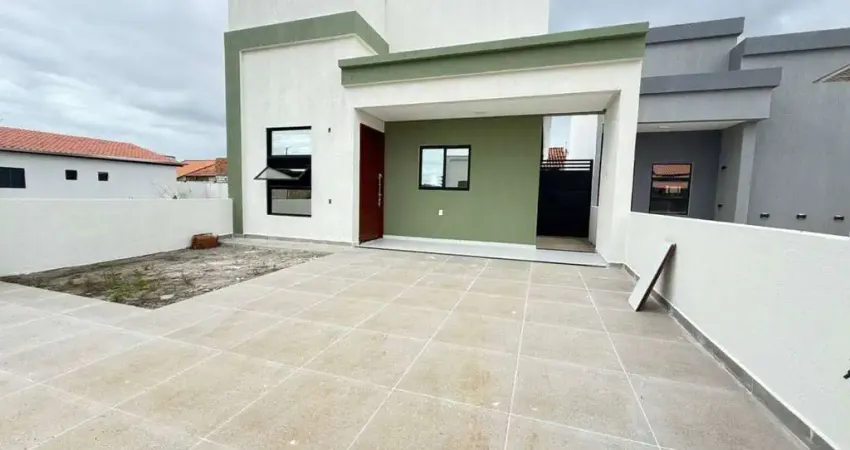 Casa com 2 dormitórios à venda, 120 m² por R$ 350.000,00 - Olho D Água dos Cazuzinhos - Arapiraca/A