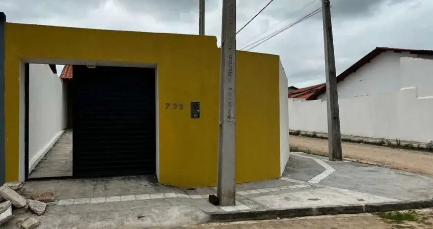 Casa com 3 quartos à venda na Rua Antônio Simão, 5, Boa Vista, Arapiraca