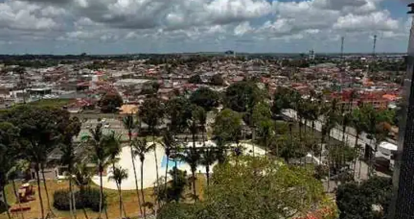 Apartamento com 3 quartos para alugar na Rua Estelita de Macêdo, 15, Caititus, Arapiraca