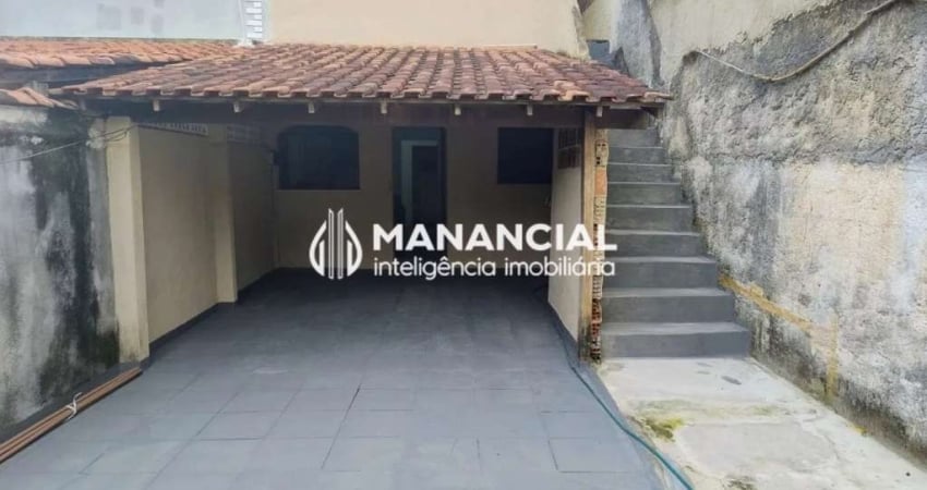 Sobrado para venda, 3 quarto(s),  Miguel Couto, Nova Iguaçu - SO438
