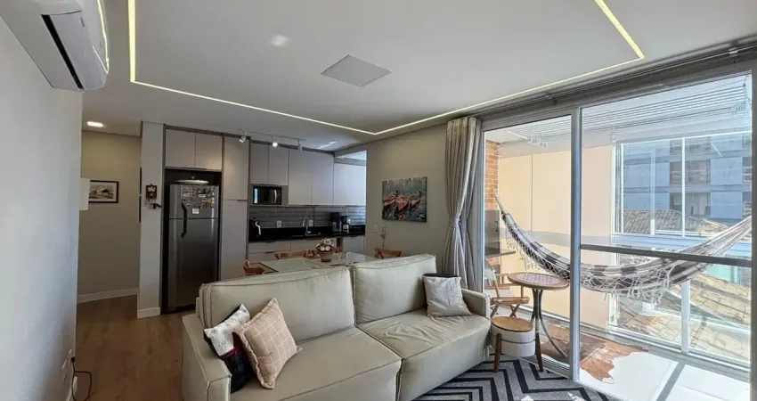 Apartamento com 2 quartos à venda na Rua Ernani Cotrin, 570, Centro, Imbituba