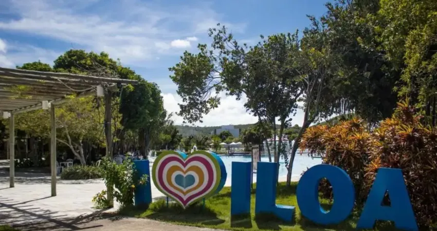 Venda Apartamento no Iloa tipo studio, Barra de São Miguel, AL