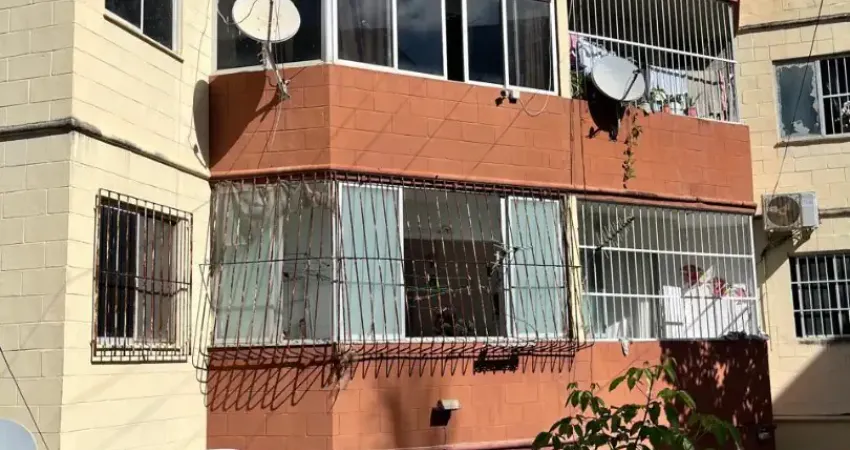 Apartamento a venda no Residencial Alfredo Gaspar de Mendonca, Maceió AL