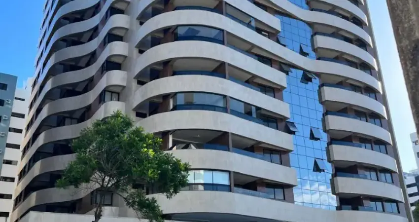 Apartamento a venda no EDF. Ravena, 3 quartos na Ponta Verde Maceió - AL.