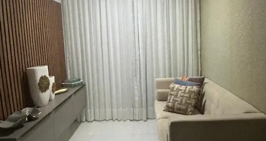 Apartamento por temporada na Ponta VERDE 2 quartos Maceió AL.
