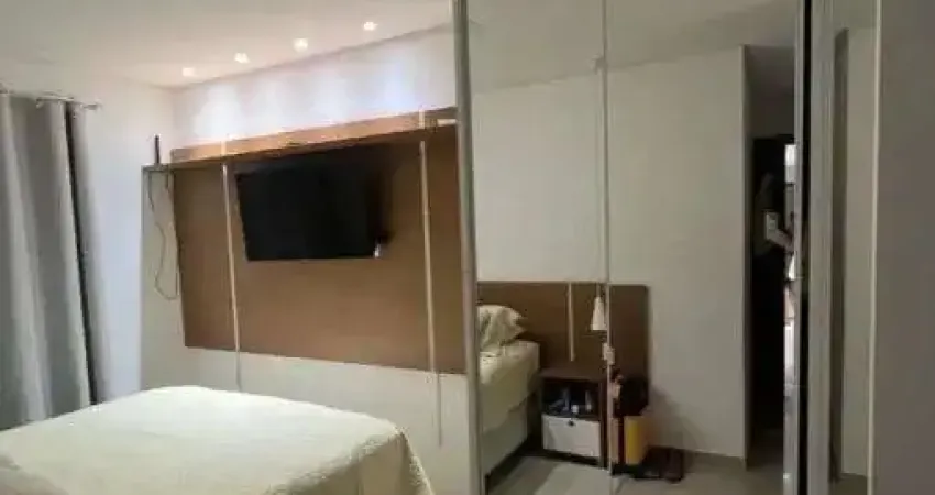 Apartamento com 2 quartos para alugar na Rua Bancário Waldemar de Mesquita Accioly, 01, Bancários, João Pessoa