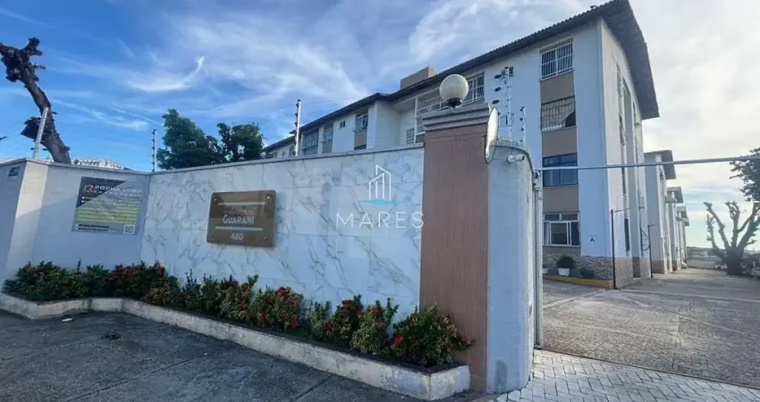 Apartamento com 3 quartos para alugar na Rua Desembargador Praxedes, 480, Montese, Fortaleza