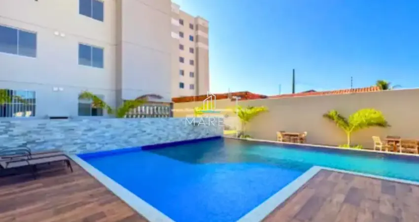 Apartamento com 2 quartos para alugar na Rua Crisanto Arruda, 752, Passaré, Fortaleza