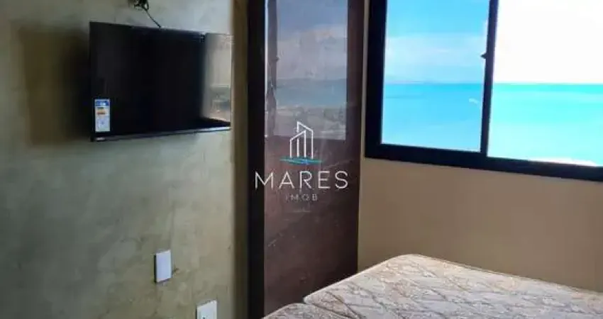 Apartamento com 1 quarto para alugar na Avenida da Abolição, 4999, Mucuripe, Fortaleza