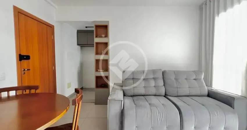 Apartamento 3 Dormitórios com Suíte e Planejados no Residencial White – Bonfim Paulista