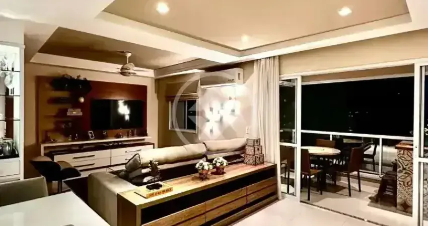 Apartamento com 3 quartos à venda na Rua Doutor Benjamim Anderson Stauffer, 777, Jardim Botânico, Ribeirão Preto