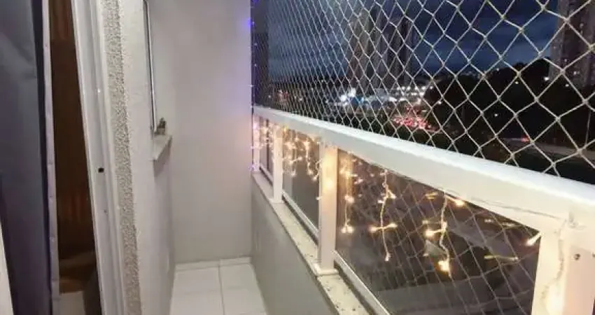 Apartamento com 2 quartos à venda na Avenida Antônio Frederico Ozanan, Ponte de São João, Jundiaí