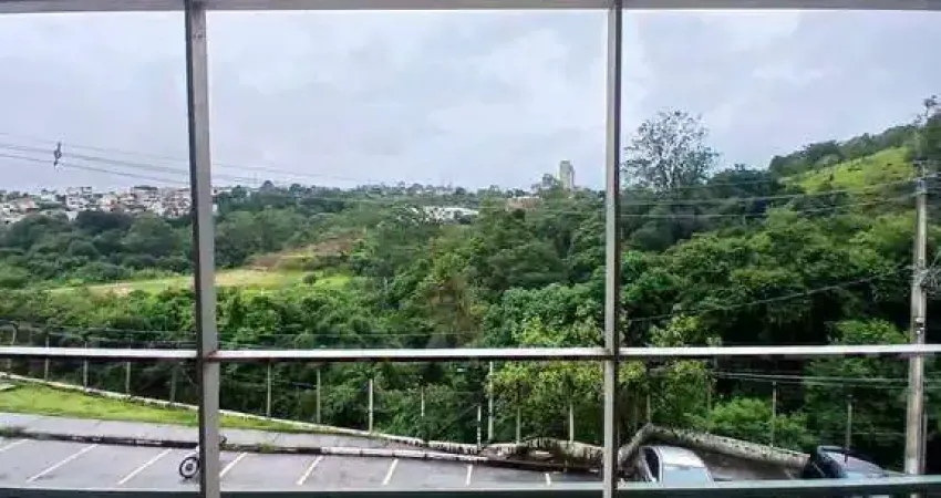 Apartamento com 2 quartos à venda na Avenida Giustiniano Borin, Caxambu, Jundiaí