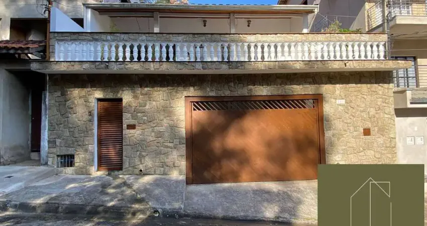 Casa com 3 quartos à venda na Rua Daniel Mantovani, Jardim Caçula, Jundiaí