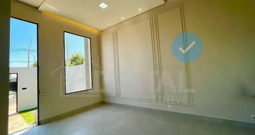 Casa para Venda com 2 Quartos no Jardim Minda em Hortolândia - SP