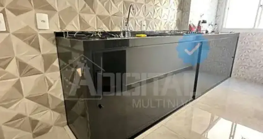 Apartamento para Locação com 2 Quartos no Condomínio Bem Morar lll em Campinas - SP