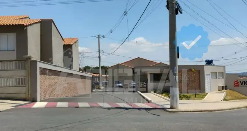 Apartamento com Piscina para Locação com 2 Quartos no Condomínio Villa Vic Dubai Solaris em Vespasiano - MG