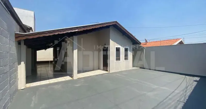 Casa para venda com 3 quartos no bairro Jardim Planalto em Paulínia