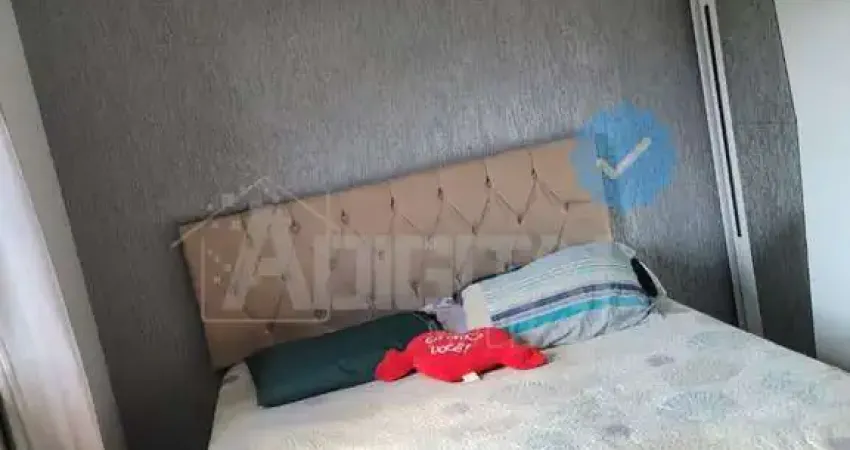 Apartamento para Venda com 3 Quartos no Condomínio Residencial Monte Carlo em Hortolândia - SP