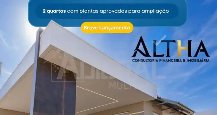 Casa com 2 quartos à venda no Jardim Ouro Verde, Campinas