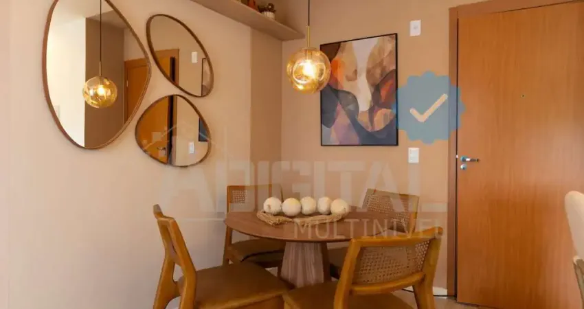 Apartamento para Venda com 2 Quartos no Condomínio Florae Campinas em Campinas - SP