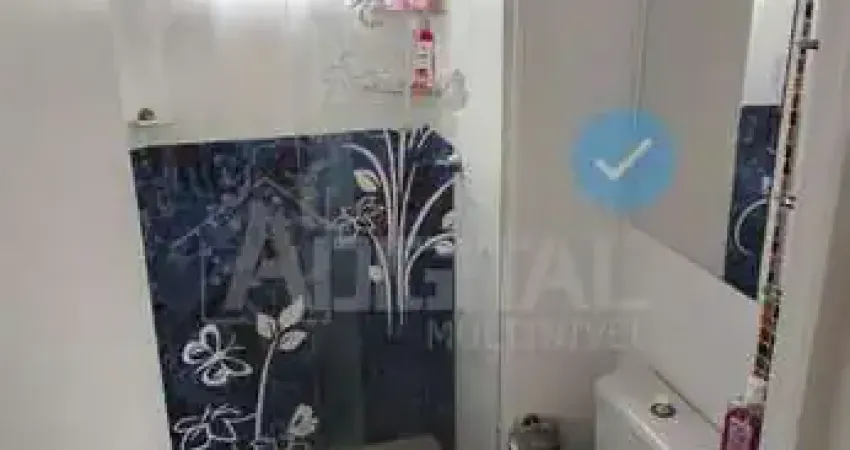 Apartamento para Venda com 2 Quartos no Condomínio Ceará em Campinas - SP