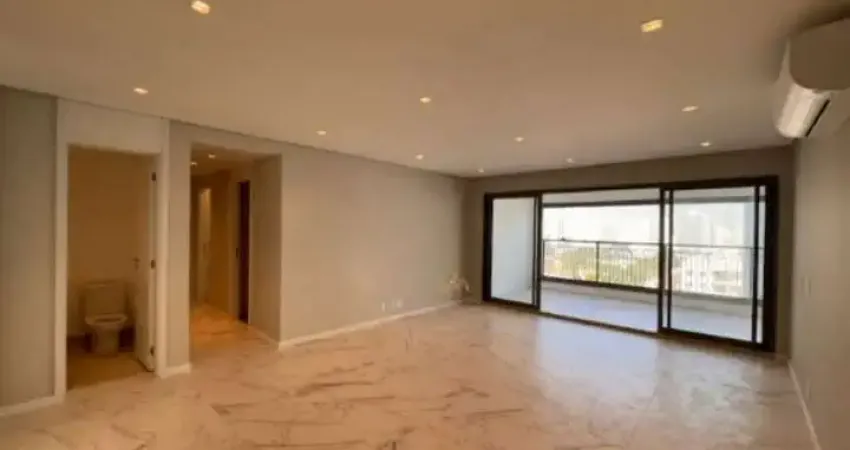 Apartamento com 3 quartos à venda na Avenida Bem-te-vi, Moema, São Paulo