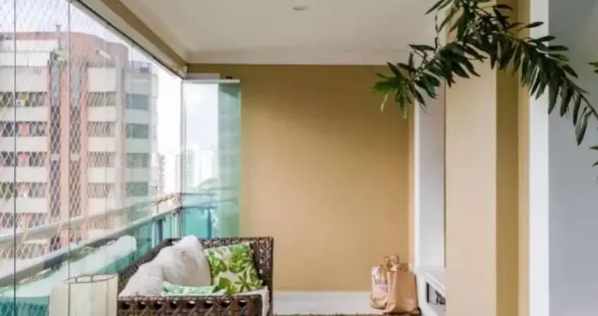 Apartamento com 3 quartos à venda na Rua José Gonçalves, Vila Andrade, São Paulo