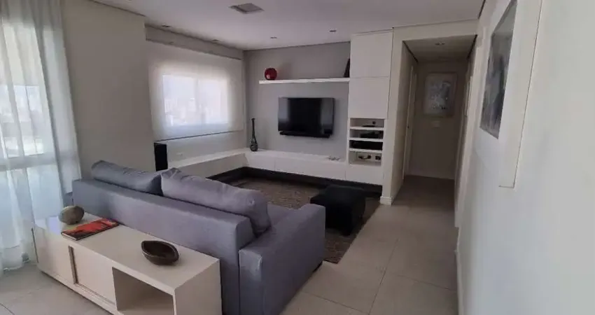 Apartamento com 2 quartos à venda na Rua Helena, Vila Olímpia, São Paulo