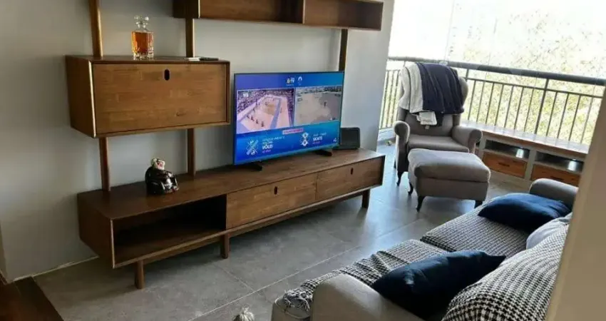 Apartamento com 3 quartos à venda na Rua João Simões de Souza, Parque Reboucas, São Paulo