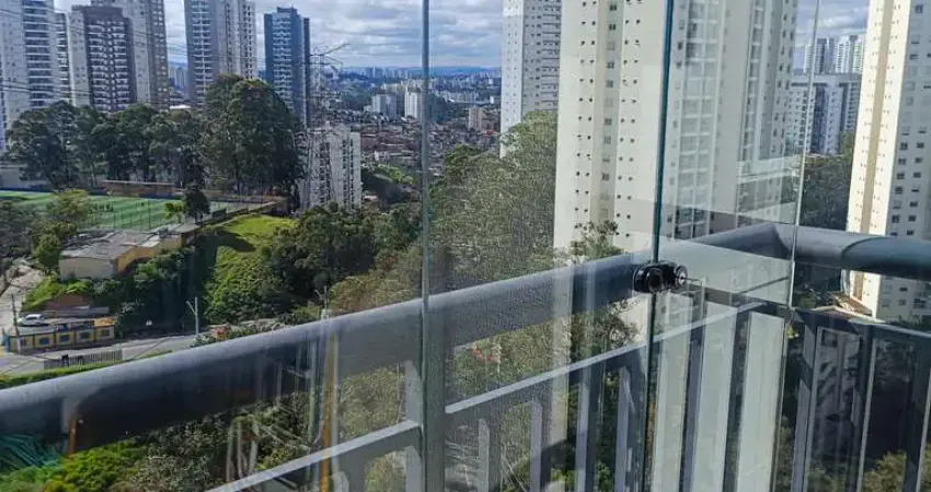 Apartamento com 2 quartos à venda na Rua Nelson Gama de Oliveira, Vila Andrade, São Paulo