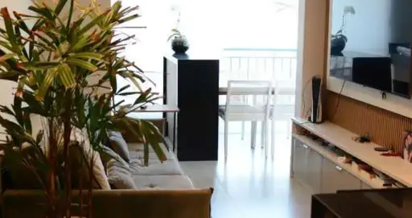 Apartamento com 2 quartos à venda na Rua Marie Nader Calfat, Jardim Ampliação, São Paulo