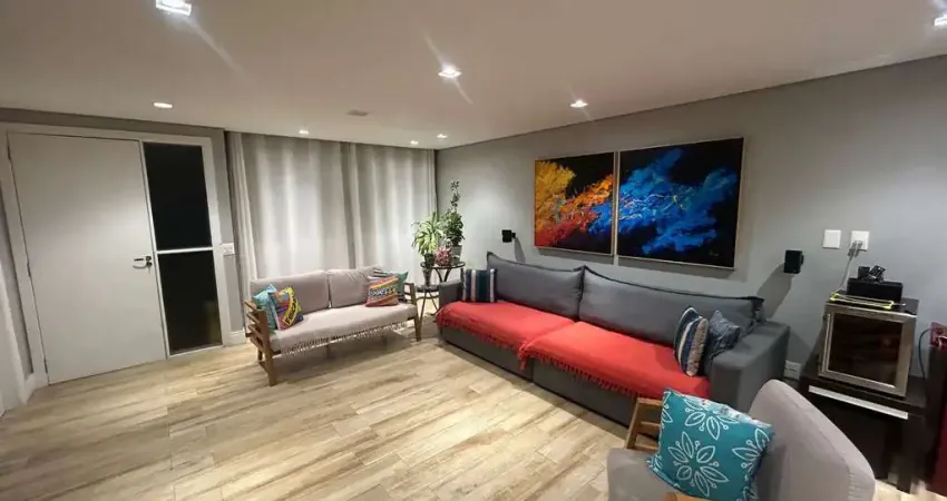 Casa em condomínio fechado com 4 quartos à venda na Rua José da Mota, Vila Andrade, São Paulo