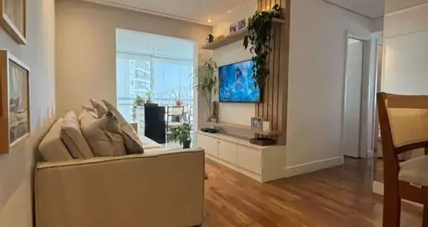 Apartamento com 3 quartos à venda na Rua Francisco José da Silva, Vila Andrade, São Paulo