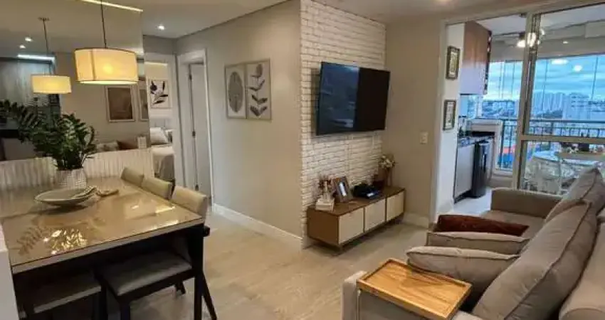 Apartamento com 2 quartos à venda na Avenida Alberto Augusto Alves, Vila Andrade, São Paulo
