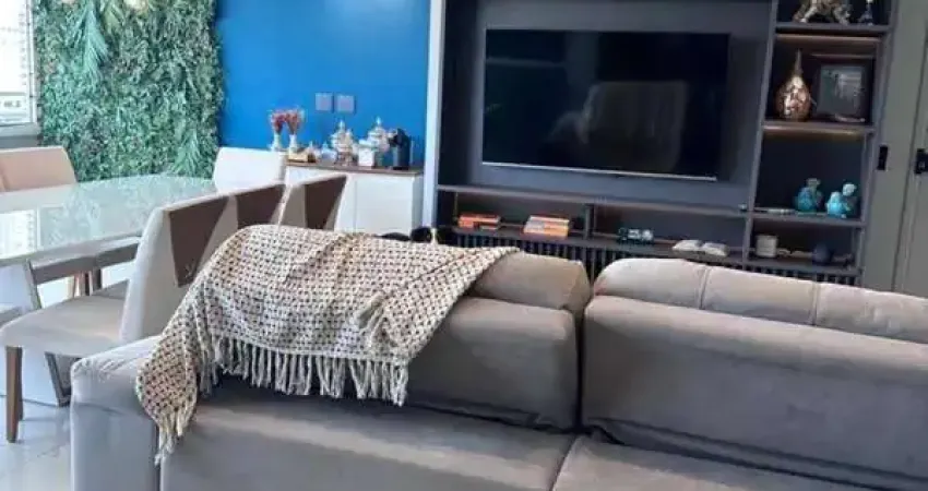 Apartamento com 3 quartos à venda na Rua Jandiatuba, Vila Andrade, São Paulo