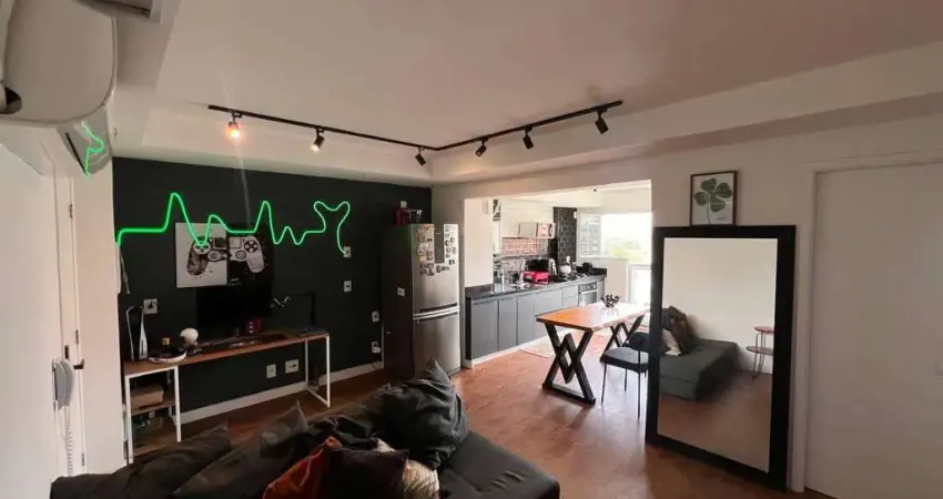 Apartamento com 2 quartos à venda na Rua Fábio Lopes dos Santos Luz, Vila Andrade, São Paulo