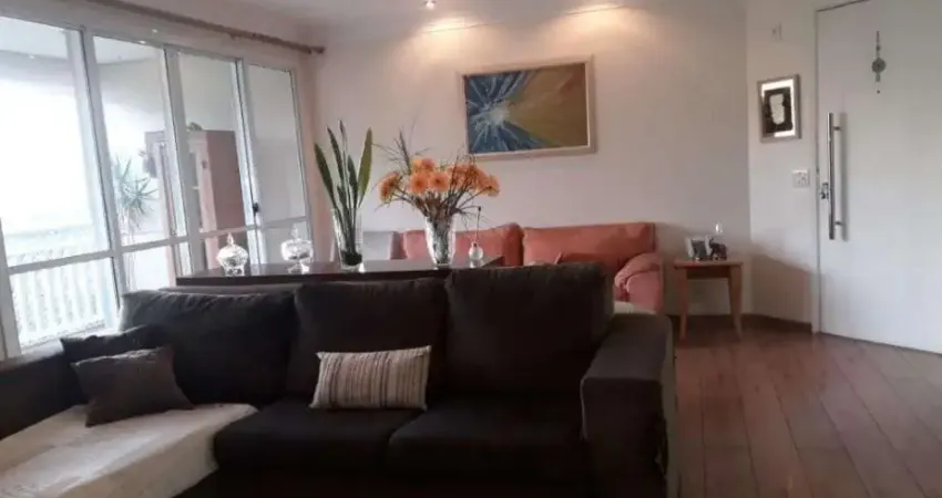 Apartamento com 3 quartos à venda na Rua Francisco Marcondes Vieira, Lar São Paulo, São Paulo