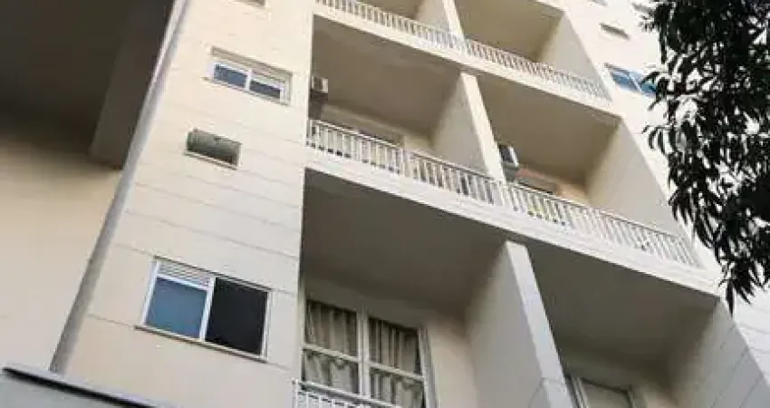 Apartamento com 1 quarto à venda na Rua Charles Spencer Chaplin, Vila Andrade, São Paulo