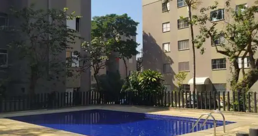Apartamento com 2 quartos à venda na Rua Professora Nina Stocco, Jardim Catanduva, São Paulo