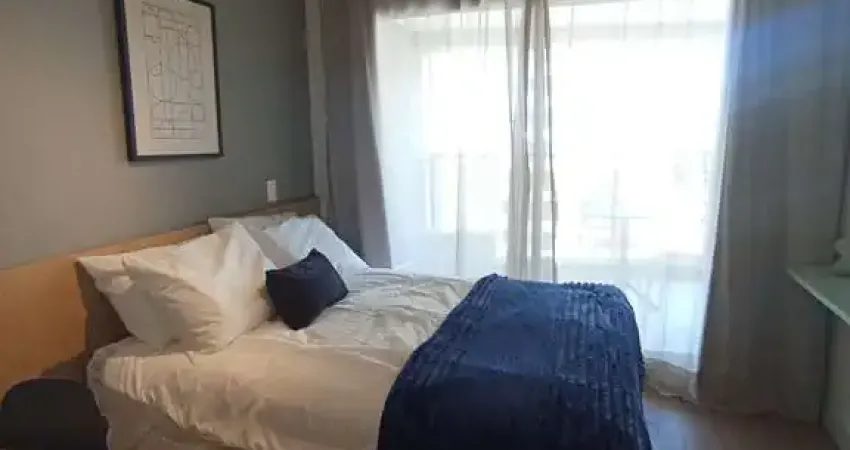 Apartamento com terraço à Venda, Vila Pompéia, São Paulo, SP