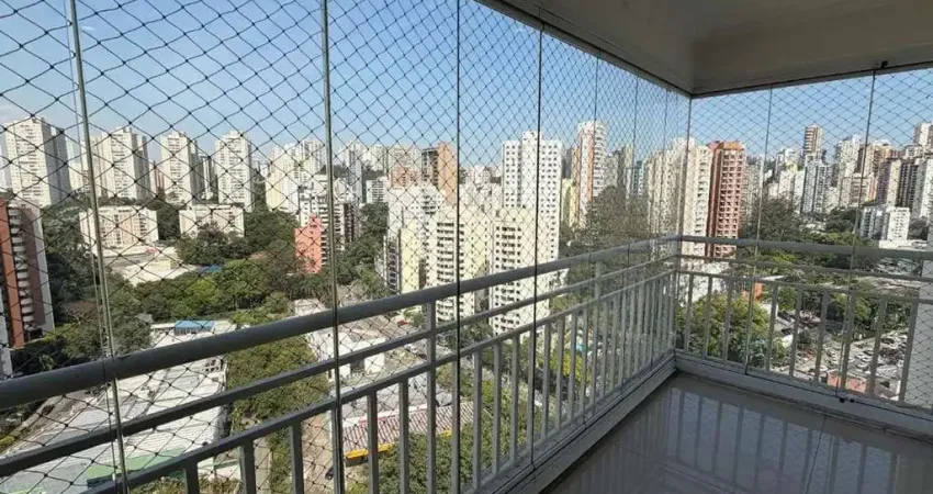 Apartamento com 2 quartos à venda na Rua Doutor Luiz Migliano, Jardim Vazani, São Paulo