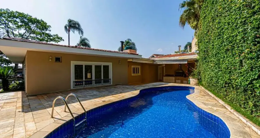 Casa com 3 quartos à venda na Rua Malvinas, Jardim Guedala, São Paulo