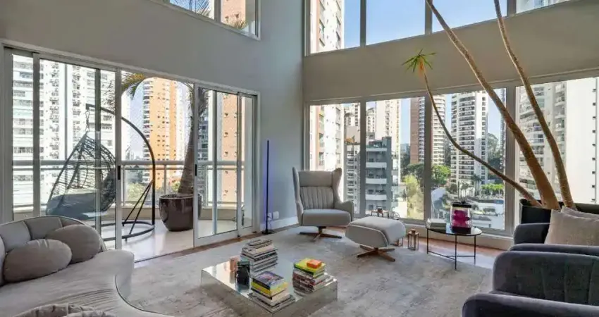 Apartamento com 2 quartos à venda na Rua Diego de Castilho, Jardim Fonte do Morumbi, São Paulo